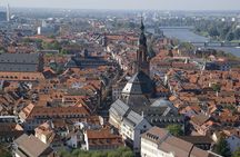 Heidelberg Private Walking Tour With A Professional Guide