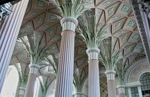 Leipzig Private Walking Tour With A Professional Guide