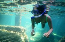 Be Your Own Captain Adventure: Bimini, Nassau, Exuma or Eleuthera