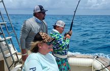 Be Your Own Captain Adventure: Bimini, Nassau, Exuma or Eleuthera