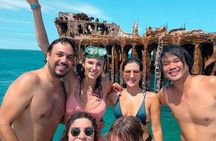 Be Your Own Captain Adventure: Bimini, Nassau, Exuma or Eleuthera
