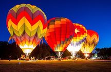 Enjoy Views Of Nice Dubai By Balloon