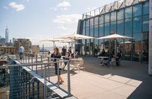 Whitney Museum of American Art Admission Ticket