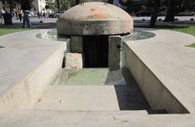 City Tour of Tirana & Dajti Mountain with Pickup