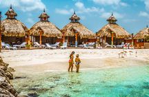 Aruba De Palm Island All-Inclusive Day Trip with Transport 