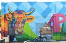 Paso Robles Scavenger Hunt Walking Tour and Game