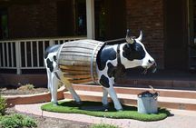 Paso Robles Scavenger Hunt Walking Tour and Game
