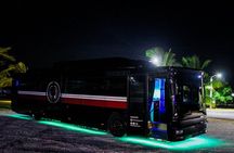 Bachelorette Party in Punta Cana Party Bus