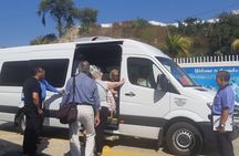 Acapulco Shore Excursion: Comprehensive Acapulco City Tour