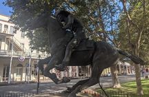 Old Sacramento Scavenger Hunt Walking Tour and Game