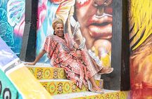 The best walking tour Willemstad