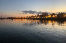 Adventure Boat Tours - Nights of Lights by Water in St. Augustine FL