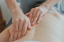 Hurghada: Cleopatra Bath & Full Body Massage with transfer