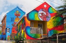 The best walking tour Willemstad