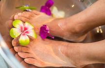 Hurghada: Cleopatra Bath & Full Body Massage with transfer