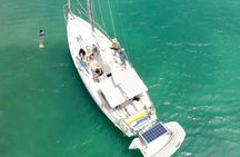 Private Day Sail - South Coast of Puerto Rico