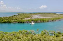 Private Day Sail - South Coast of Puerto Rico