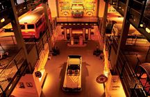 Delhi - The Heritage Transport Museum Tour