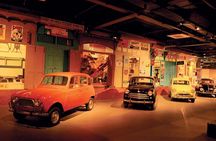 Delhi - The Heritage Transport Museum Tour