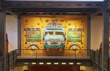 Delhi - The Heritage Transport Museum Tour