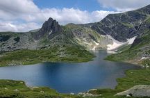 7 Rila Lakes and Rila Monastery Small Group Day tour from Sofia