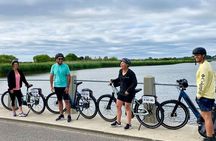 Sagaponack Sunset Electric Bike Tour