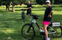 Sagaponack Sunset Electric Bike Tour