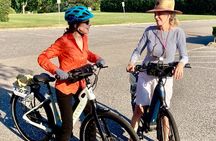 Sagaponack Sunset Electric Bike Tour