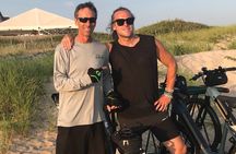 Sagaponack Sunset Electric Bike Tour