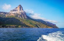 Cala Mariolu tour with Swim Stops