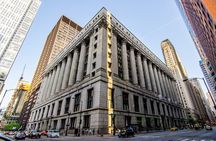 Chicago Walking Tour: Connecting Past and Present