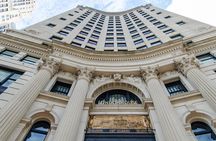 Chicago Walking Tour: Connecting Past and Present