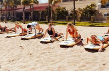 Surf Retreat