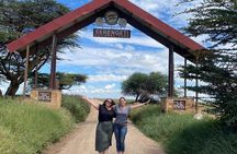 Best of Tanzania 5days 4nights safari