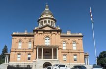Old Town Auburn Scavenger Hunt Walking Tour