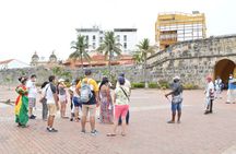 City Tour in Chiva through the City of Cartagena