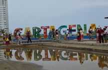 City Tour in Chiva through the City of Cartagena