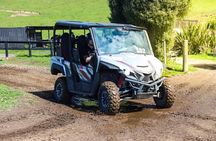 4x4 Self Drive Yamaha Experience 