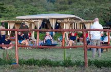 8-Day Kenya Group Joining Safari