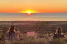 Two-Day Trekking Adventure-Sunset Reef & Range Overnight Loop