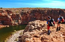 Two-Day Trekking Adventure-Sunset Reef & Range Overnight Loop