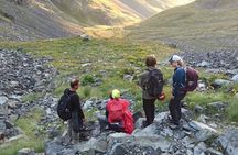 Kackar Summit Tour