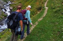 Kackar Summit Tour