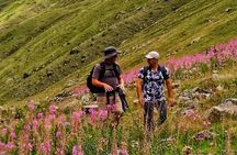 Kackar Summit Tour