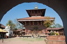 Nagarkot and Changu Narayan Hiking Tour from Kathmandu