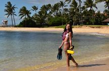 Sensational Sea Scooter Rentals