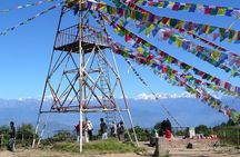 Nagarkot and Changu Narayan Hiking Tour from Kathmandu