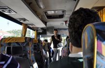 Halal Concept Short Pirate Boat Tour in Alanya