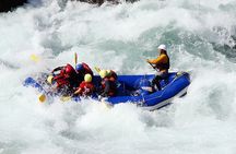 Himalayan White Water Rafting Day Trip from Kathmandu
