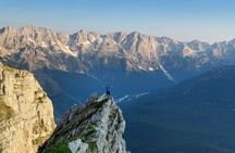 Peaks of the Balkans